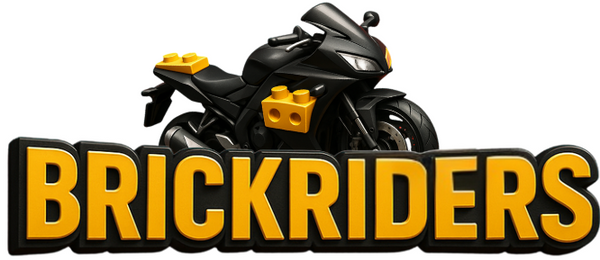 Brick Riders